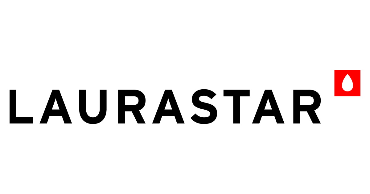 Table à repasser LAURASTAR Prestige Board Laurastar en multicolore